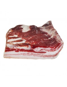Bacon natural loncheado