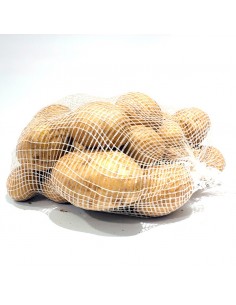 Patata gallega Kenebec ( saco de 5 kgs)
