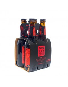 Cerveza Negra pack 6