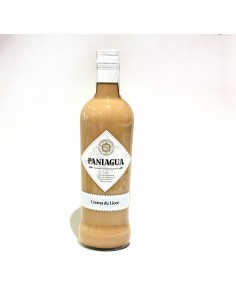 Crema de licor Paniagua