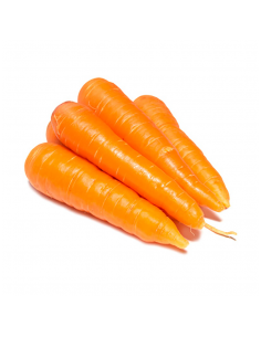 Zanahoria Granel