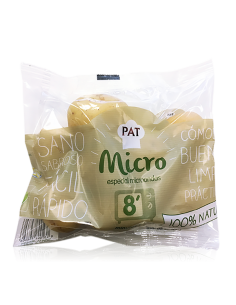 Patata Micro 6uni
