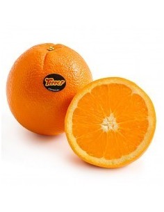 Naranja Torres
