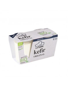 Kefir BIO Natural Pack2