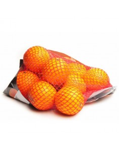 Naranja bolsa Extra