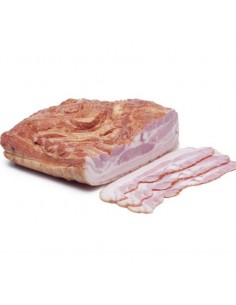 Bacon natural